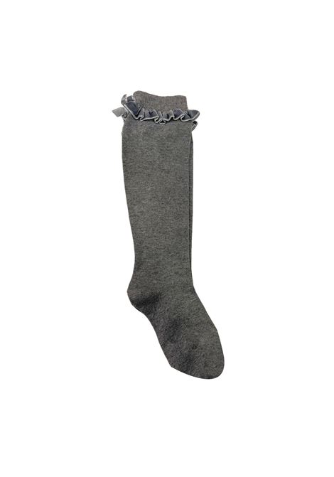 Calzini con volants LA PERLA KIDS | 47998N5